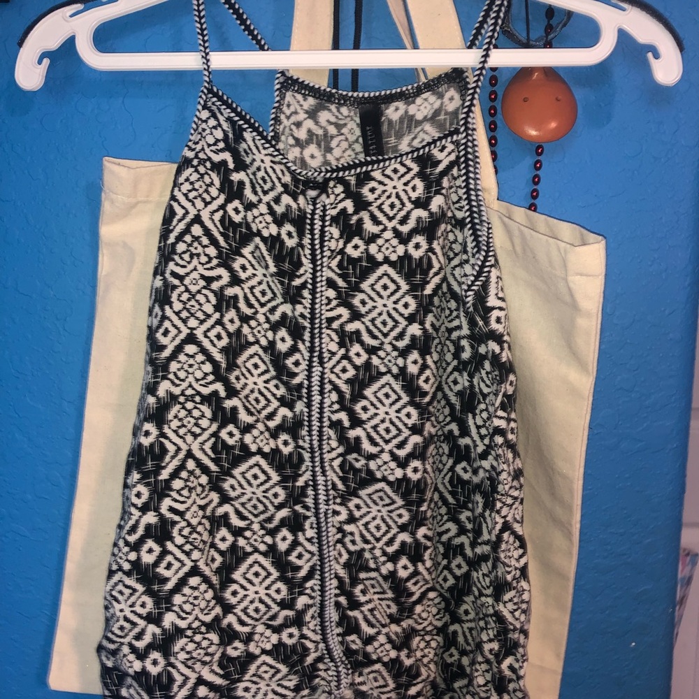 Tilly’s Tank Top